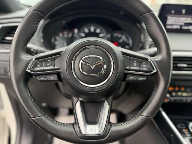 2021 Mazda CX-9 Grand Touring