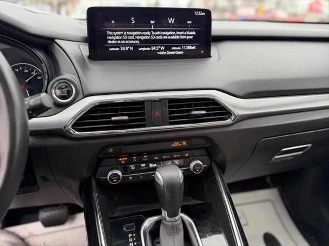 2021 Mazda CX-9 Grand Touring