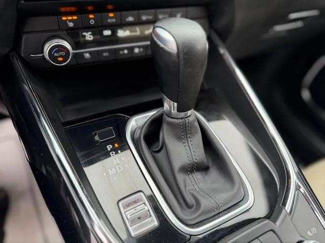 2021 Mazda CX-9 Grand Touring