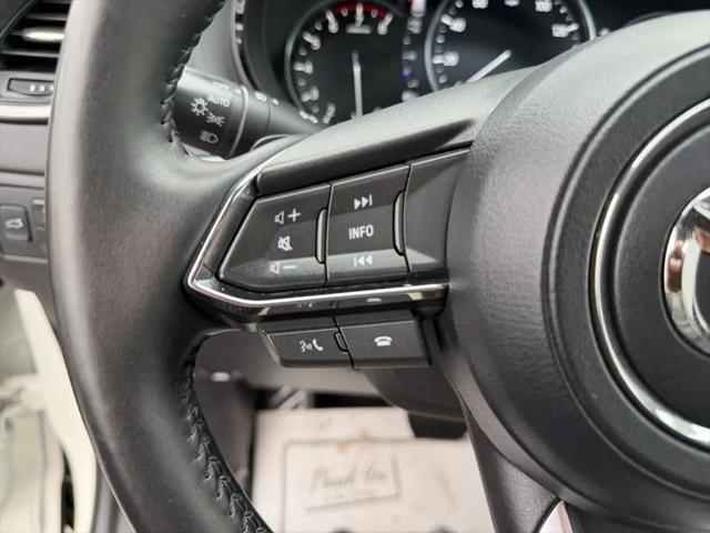 2021 Mazda CX-9 Grand Touring
