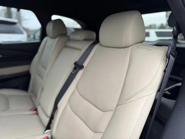 2021 Mazda CX-9 Grand Touring