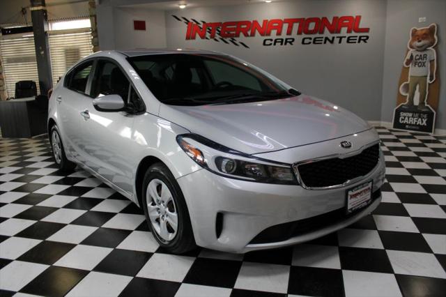 2018 Kia Forte LX for sale in Lombard, IL