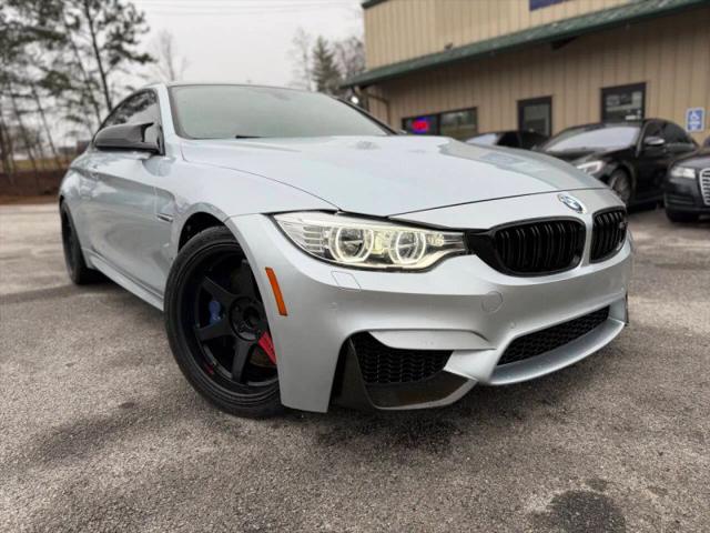 2015 BMW M4 Base for sale in Demorest, GA