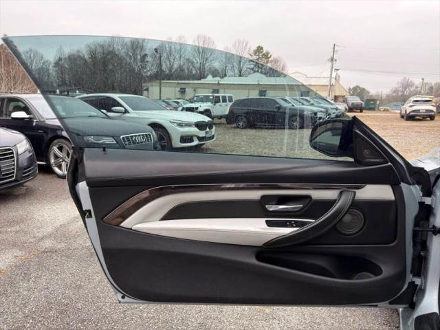 2015 BMW M4 Base