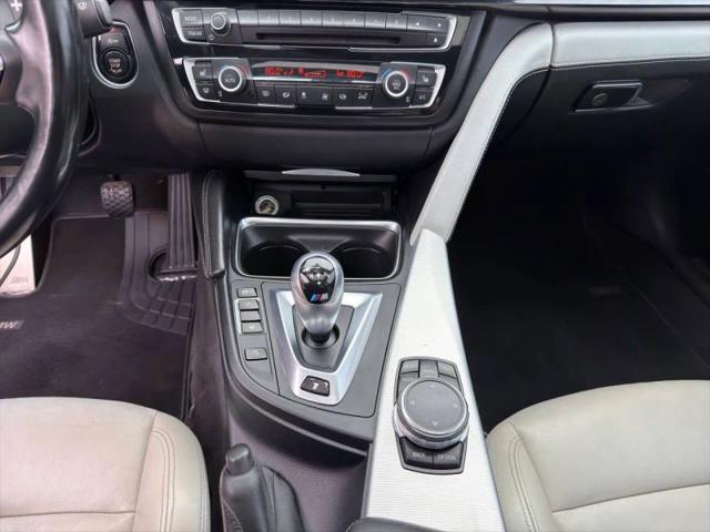 2015 BMW M4 Base