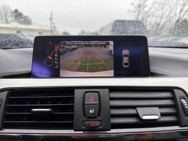 2015 BMW M4 Base