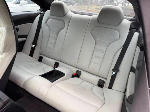 2015 BMW M4 Base