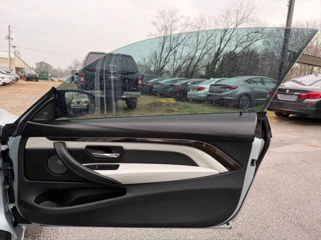 2015 BMW M4 Base