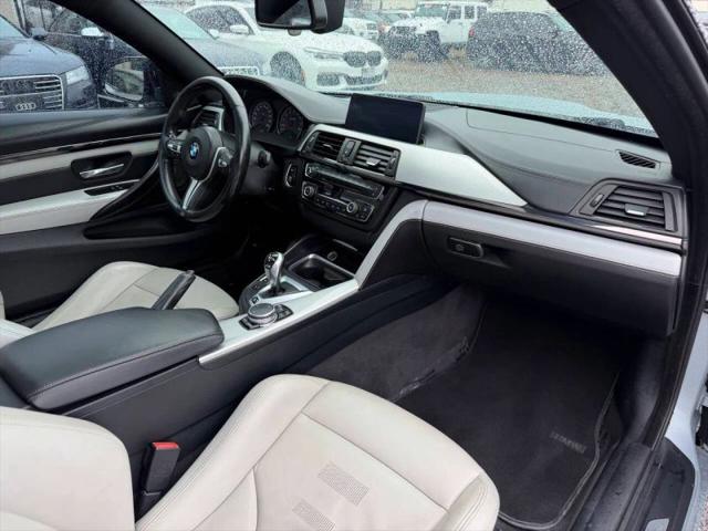 2015 BMW M4 Base
