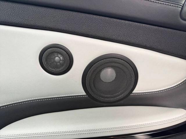 2015 BMW M4 Base