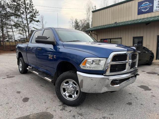 2011 Ram 2500 ST for sale in Demorest, GA