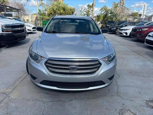 2017 Ford Taurus SE for sale in Orlando, FL