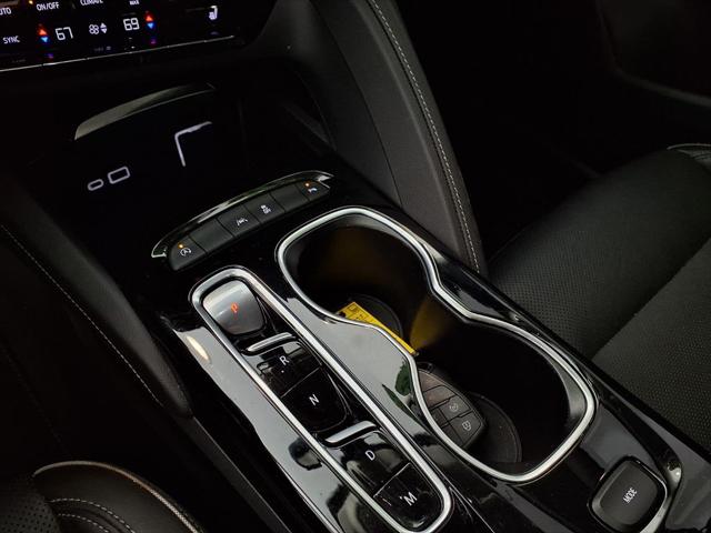 2023 Buick Envision Essence FWD