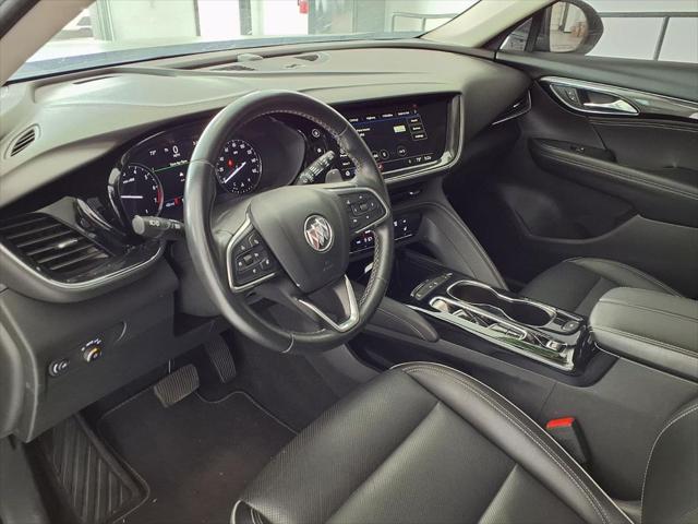2023 Buick Envision Essence FWD