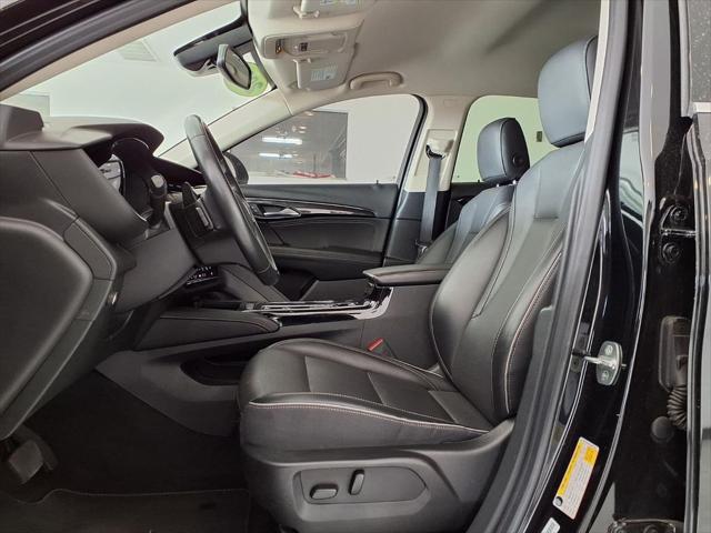 2023 Buick Envision Essence FWD