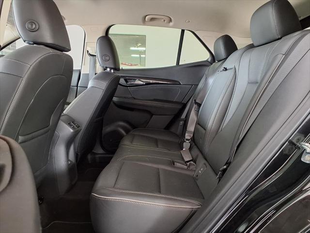 2023 Buick Envision Essence FWD