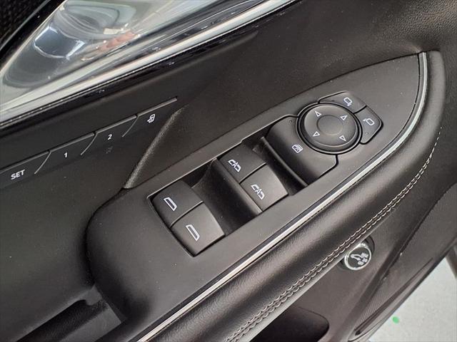 2023 Buick Envision Essence FWD