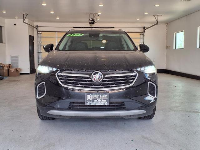 2023 Buick Envision Essence FWD