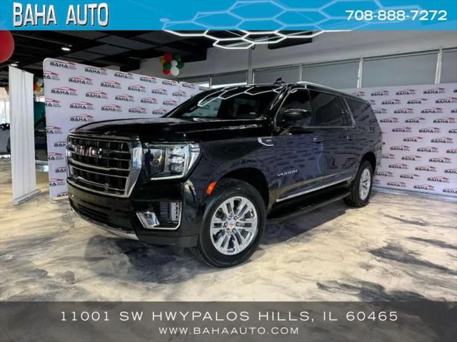 2024 GMC Yukon XL 4WD SLT for sale in Palos Hills, IL