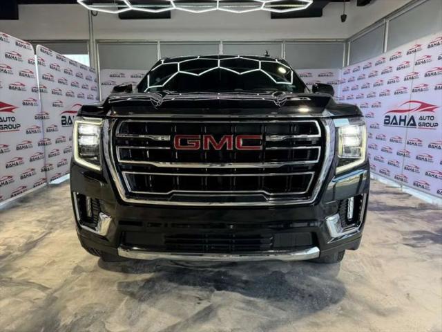 2024 GMC Yukon XL 4WD SLT