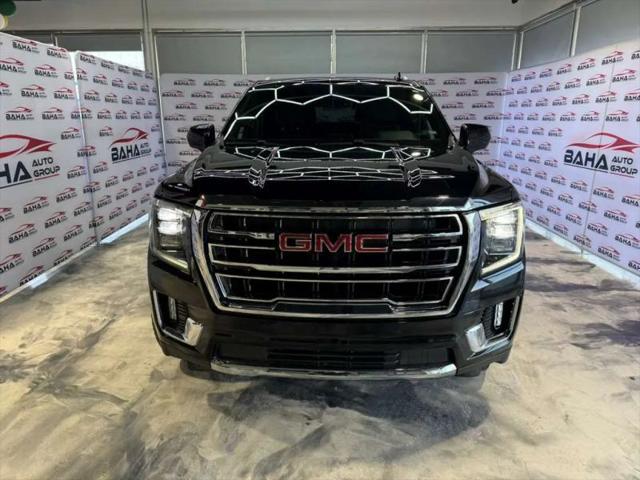 2024 GMC Yukon XL 4WD SLT