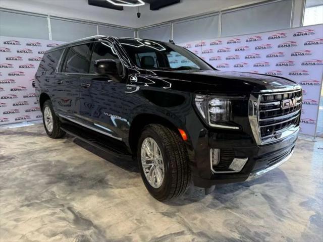 2024 GMC Yukon XL 4WD SLT