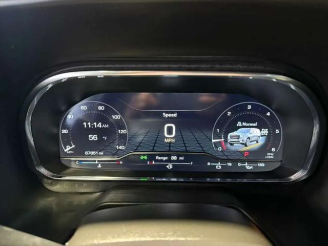 2024 GMC Yukon XL 4WD SLT