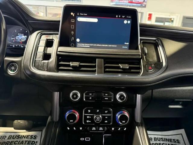2024 GMC Yukon XL 4WD SLT