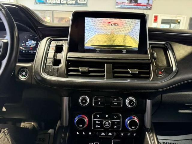 2024 GMC Yukon XL 4WD SLT