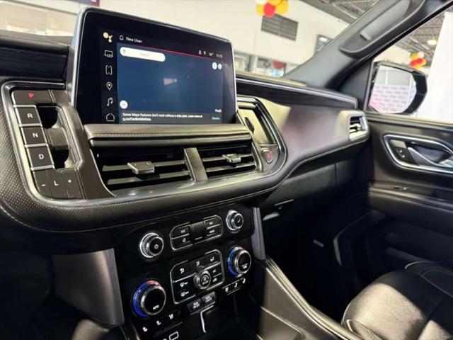 2024 GMC Yukon XL 4WD SLT