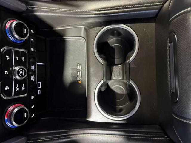 2024 GMC Yukon XL 4WD SLT