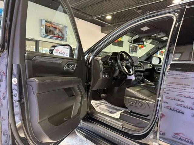 2024 GMC Yukon XL 4WD SLT