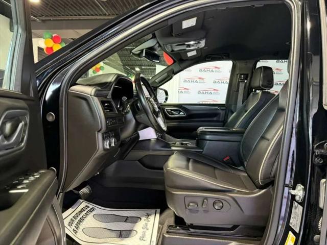 2024 GMC Yukon XL 4WD SLT