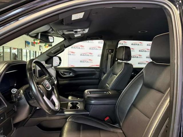 2024 GMC Yukon XL 4WD SLT