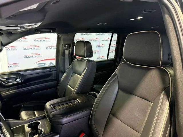 2024 GMC Yukon XL 4WD SLT