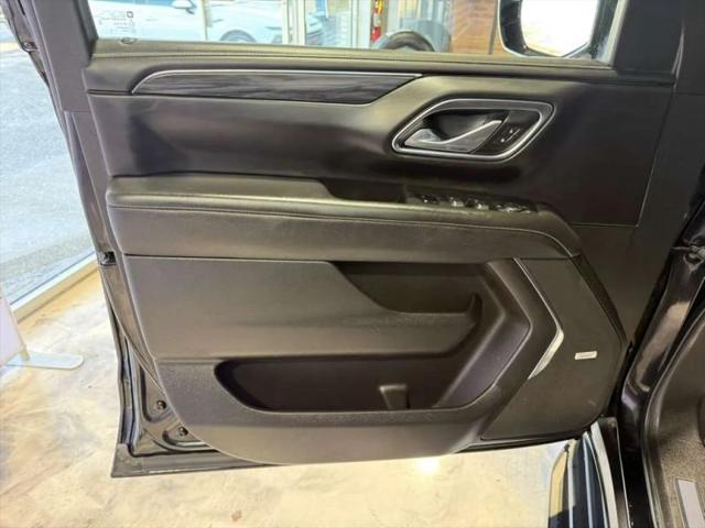 2024 GMC Yukon XL 4WD SLT
