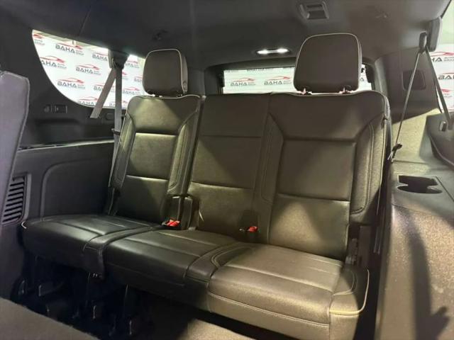 2024 GMC Yukon XL 4WD SLT
