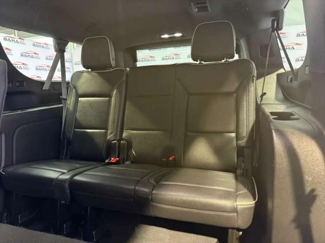 2024 GMC Yukon XL 4WD SLT