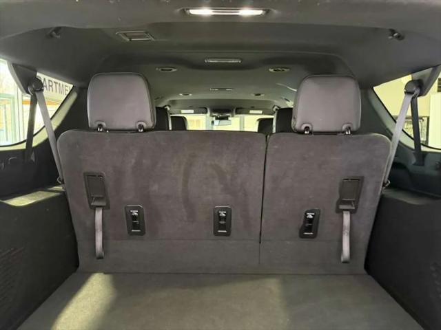 2024 GMC Yukon XL 4WD SLT