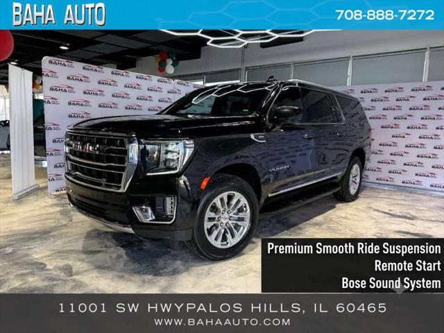 2024 GMC Yukon XL 4WD SLT for sale in Palos Hills, IL