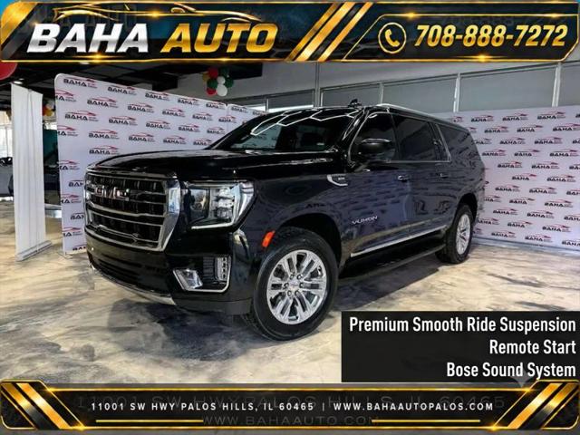 2024 GMC Yukon XL 4WD SLT for sale in Palos Hills, IL