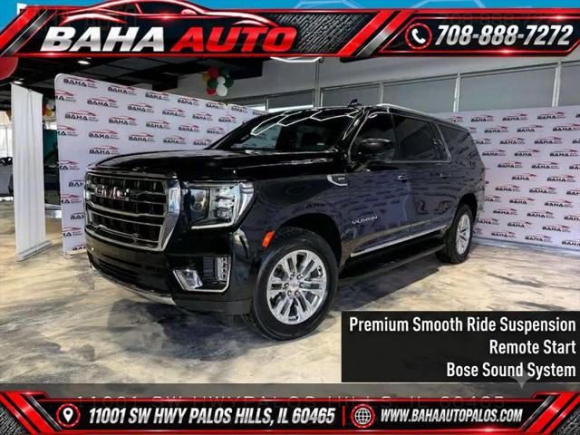 2024 GMC Yukon XL 4WD SLT for sale in Palos Hills, IL