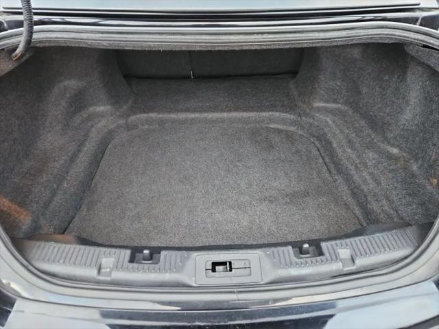 2019 Ford Taurus Limited