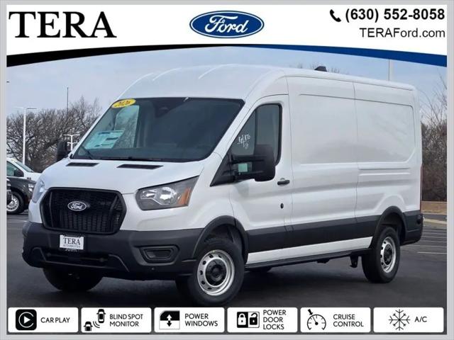 2026 Ford Transit Cargo Van T-250 for sale in Plano, IL