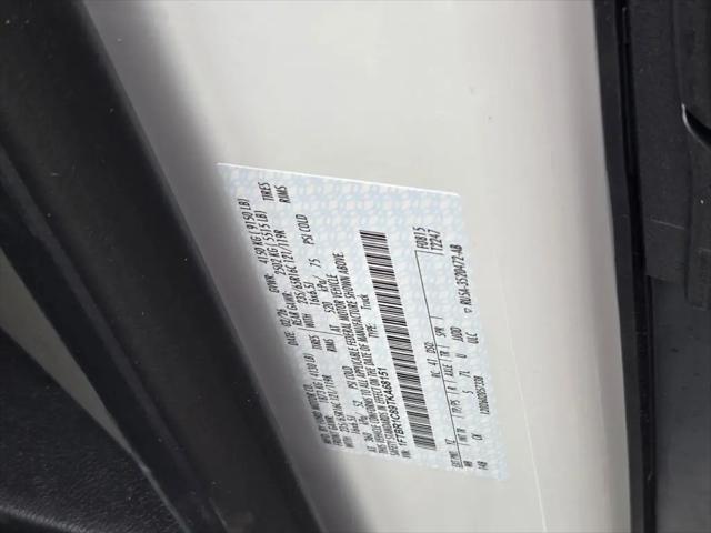 2026 Ford Transit Cargo Van T-250