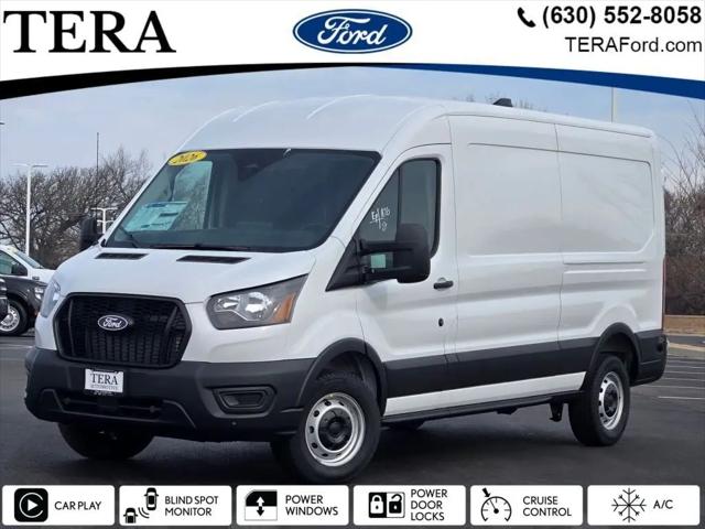 2026 Ford Transit Cargo Van T-250 for sale in Plano, IL