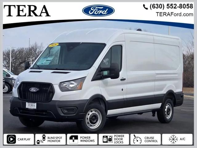 2026 Ford Transit Cargo Van T-250 for sale in Plano, IL