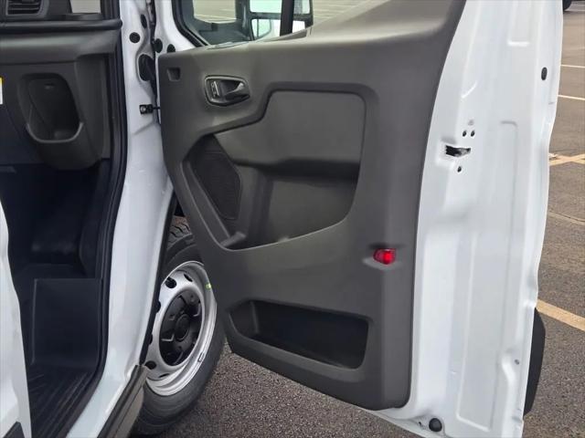 2026 Ford Transit Cargo Van T-250