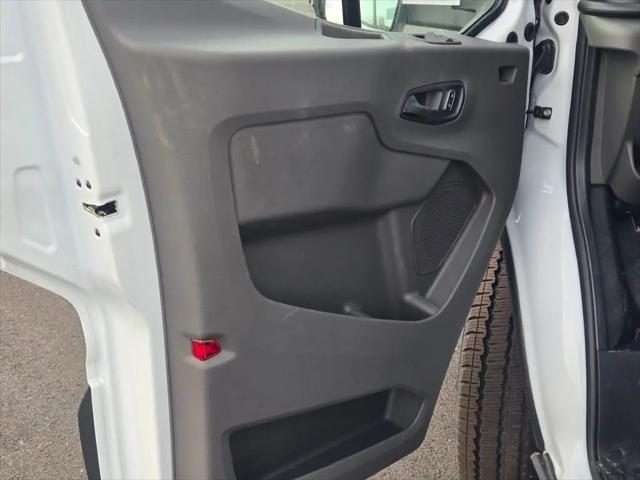 2026 Ford Transit Cargo Van T-250