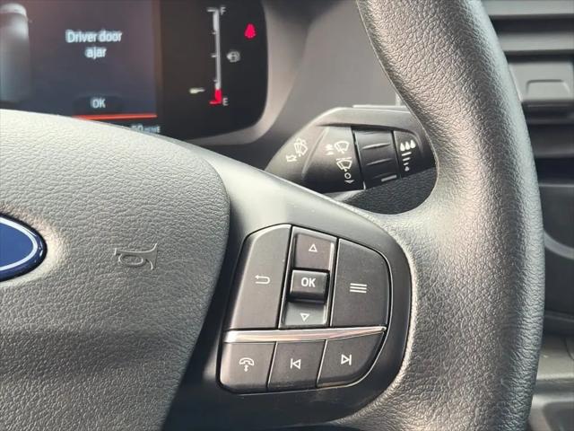 2026 Ford Transit Cargo Van T-250